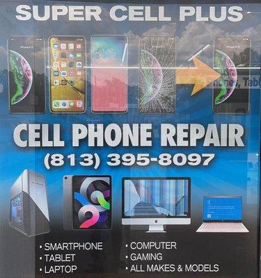 Super cell plus