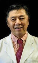 Dr. Benjamin Lee