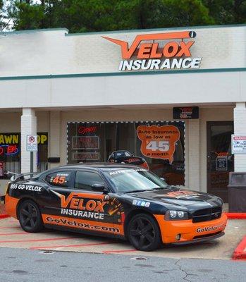 Velox Insurance