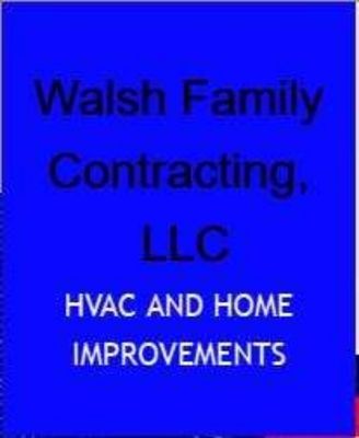 Walsh Family Contracting