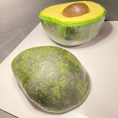 So you love Avocados...we got you covered. We take your vision and create edible art.