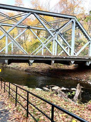 Bronx River Pathway