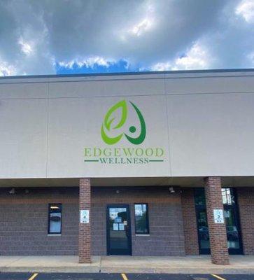 Edgewood Wellness