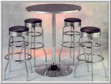 Bar stools