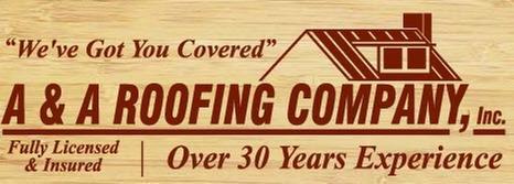 A & A Roofing