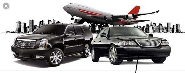 All your airport transportation Need call us 610-653-0033