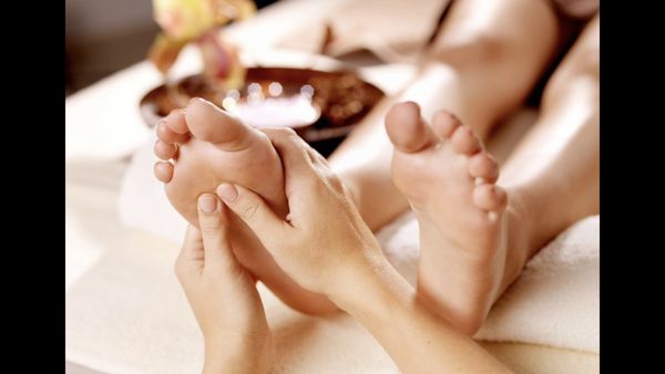 Great Oriental Reflexology