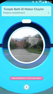 PokéStop