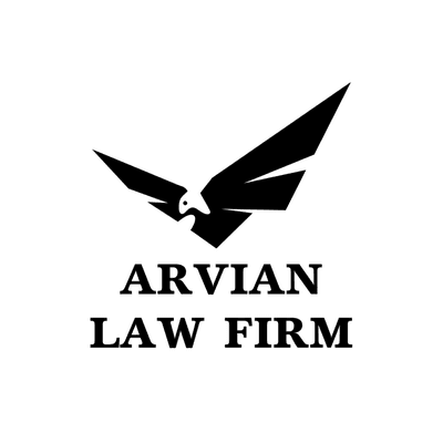 Arvian Law Firm