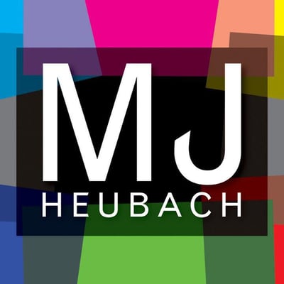 MJ Heubach Fine Art & Design