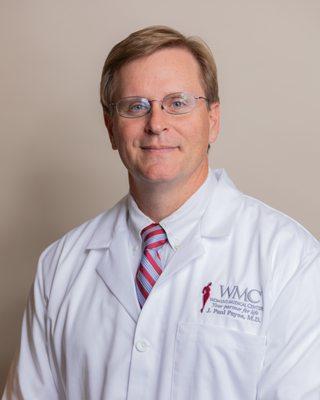 J. Paul Payne, MD