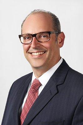 Anthony J. Landi Jr., Managing Partner - Wealth Advisor