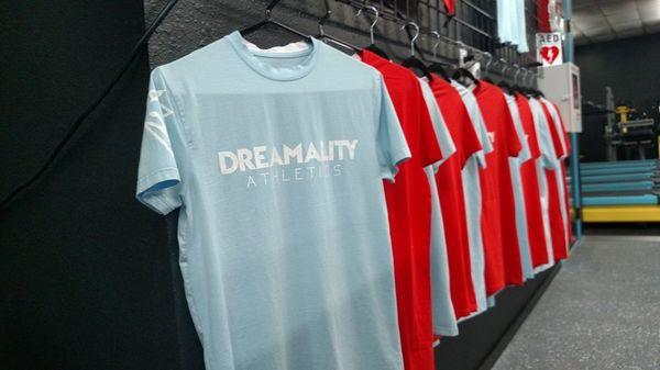 Dreamality Athletics