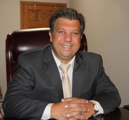 NJ Attorney Joseph Rutigliano