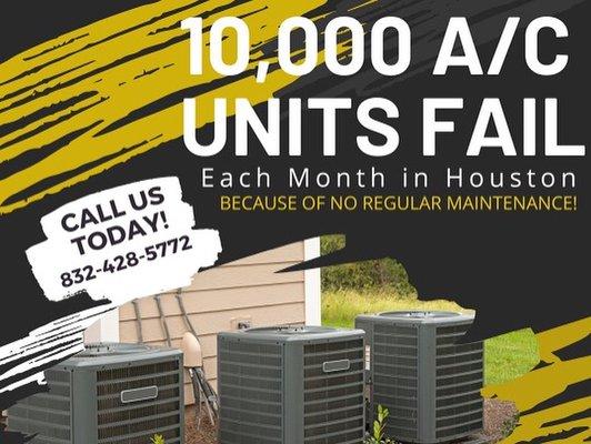 HVAC facts. And AOL AC & Heating phone number.