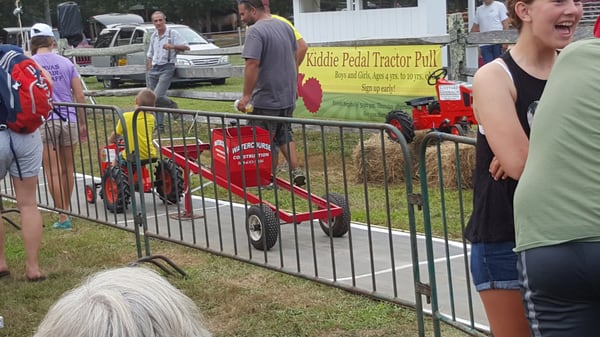 Martha's Vineyard Agricultural Society