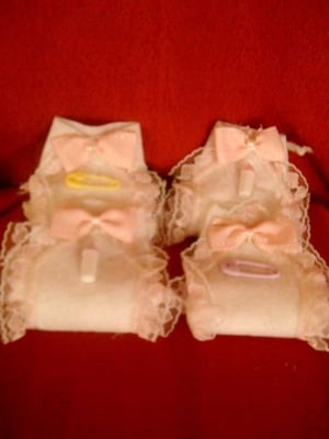 Baby Shower Favors