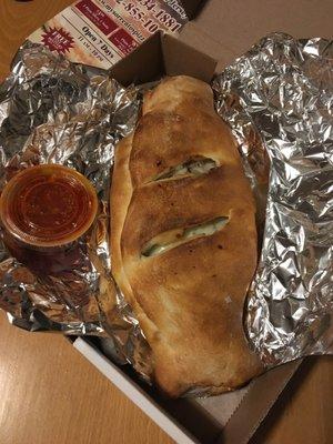 stromboli