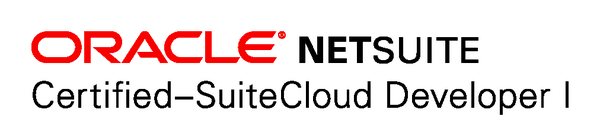 Certified Suite Cloud