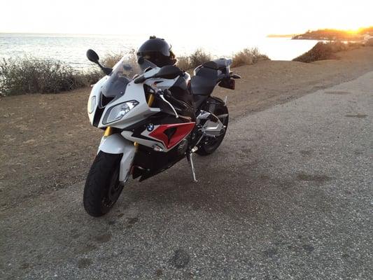 PCH BMWS1000RR