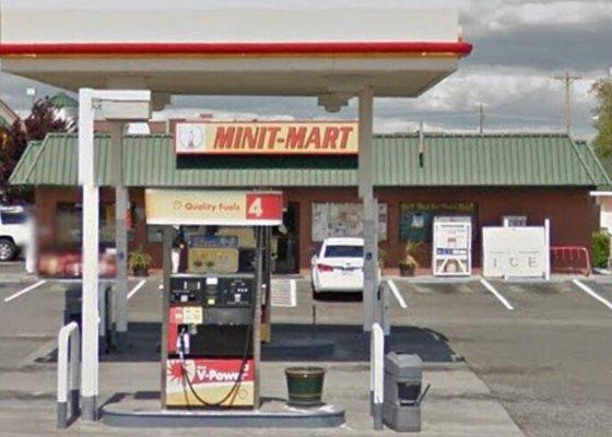 Minit Mart 2