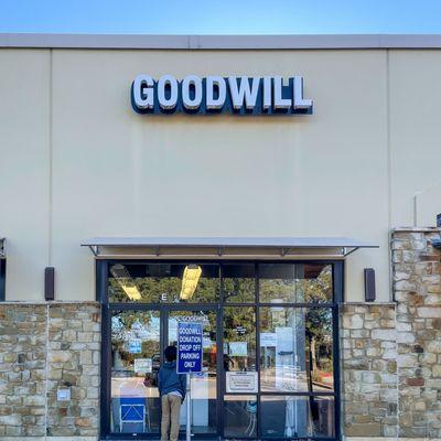 Goodwill  - Riverplace ADC