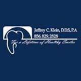 Klein Jeffrey C DDS logo