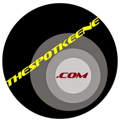 The Spot Keene LLC Logo