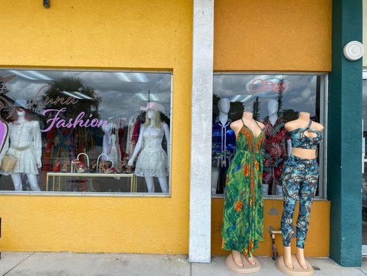 Shopping in Cape Coral Fl, Fashion in Cape Coral Fl