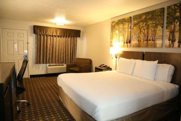 Days Inn By Wyndham Monroe La