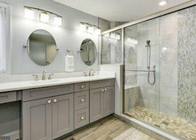 KDC Remodeling- Bathroom remodeler