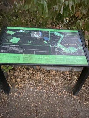 The Emerald Necklace @ The Fenway Victory Gardens in Boston