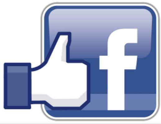 follow us on face book