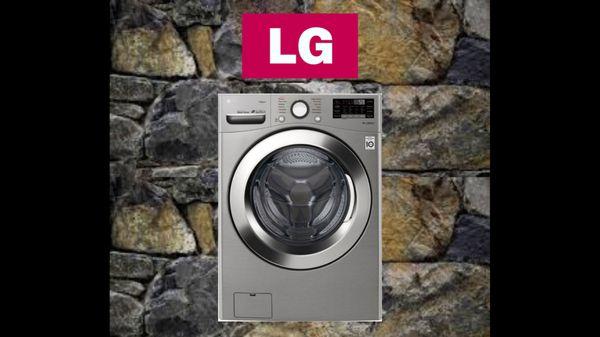 LG Washer Repair