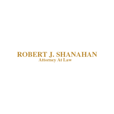 Robert J. Shanahan, Attorney At Law