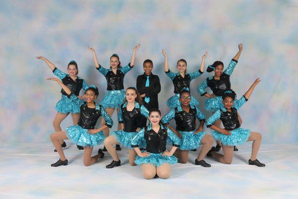 Maureen's School of Dance, Inc.