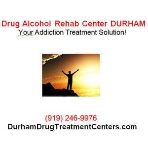 Durham Drug Treatment Centers