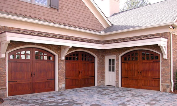 Foothills Garage Doors  LLC