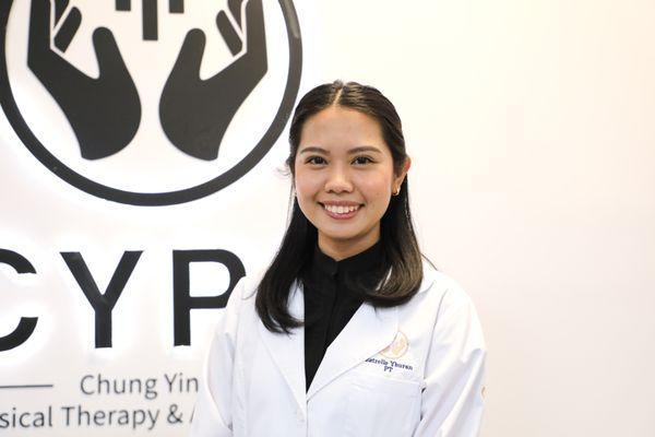 Chung Ying Physical Therapy & Acupuncture