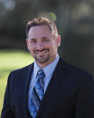 Jayson Stebbins  Branch Manager/Loan Officer