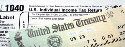 Income-tax returns