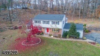 Open House 4/28 12-4pm 3 Briarcliff Ter, Kinnelon, NJ