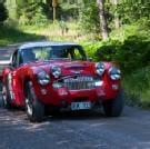 AUSTIN HEALEY 3000 MK III from 1964