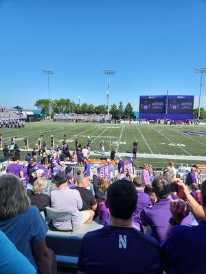 Martin Stadium