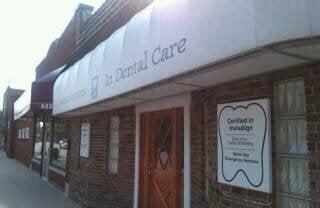 Advancements In Dental Care