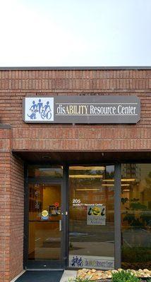 disABILITY Resource Center