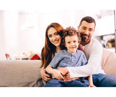 Family health coverage