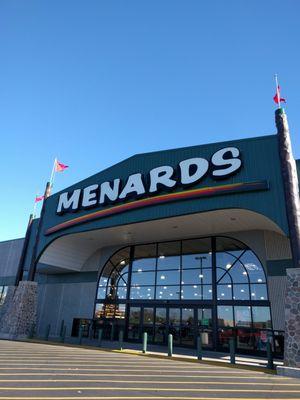 Menards