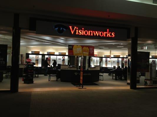 Vision World