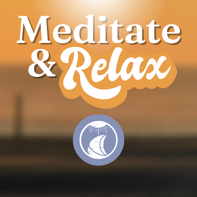 Meditate and relax with Wisdom Sailing School